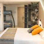 Hotel Onyarbi *