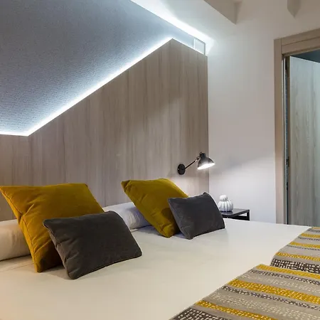 Onyarbi Hotel Hondarribia