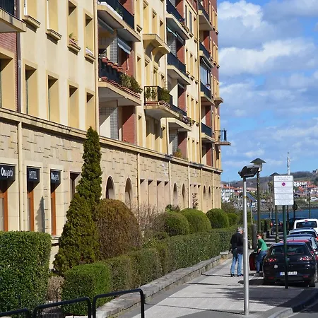 Onyarbi * Hondarribia