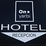 Otel Onyarbi *