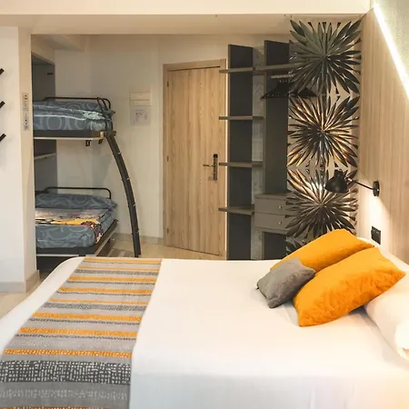 Hotell Onyarbi *