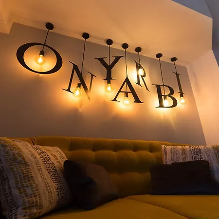 Onyarbi Hondarribia