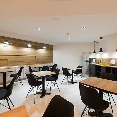 Onyarbi Hotell Hondarribia