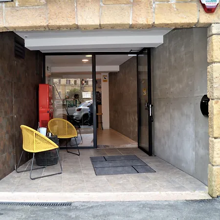 Onyarbi Hondarribia