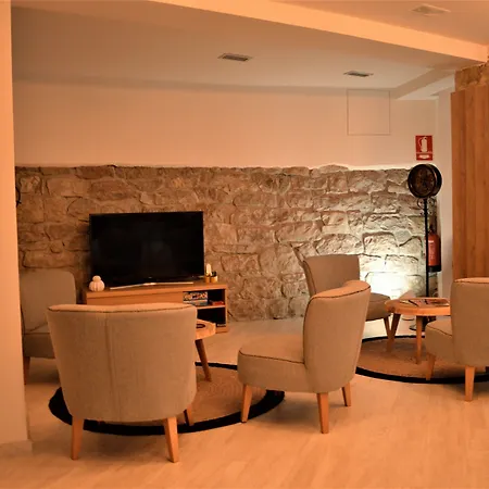 Onyarbi Hotel Hondarribia