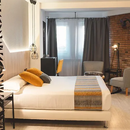 Onyarbi Hotel Hondarribia
