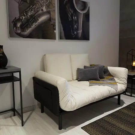 Hotel Onyarbi Hondarribia