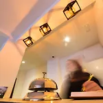 Hotel Onyarbi Hondarribia