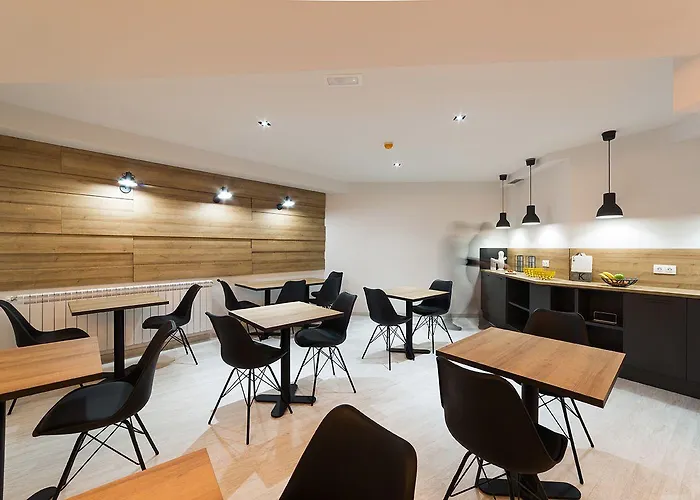 Onyarbi Hotel Hondarribia