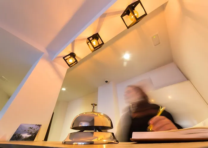 酒店 Onyarbi 宏达瑞比亚