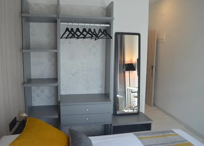 Onyarbi Hotel Hondarribia