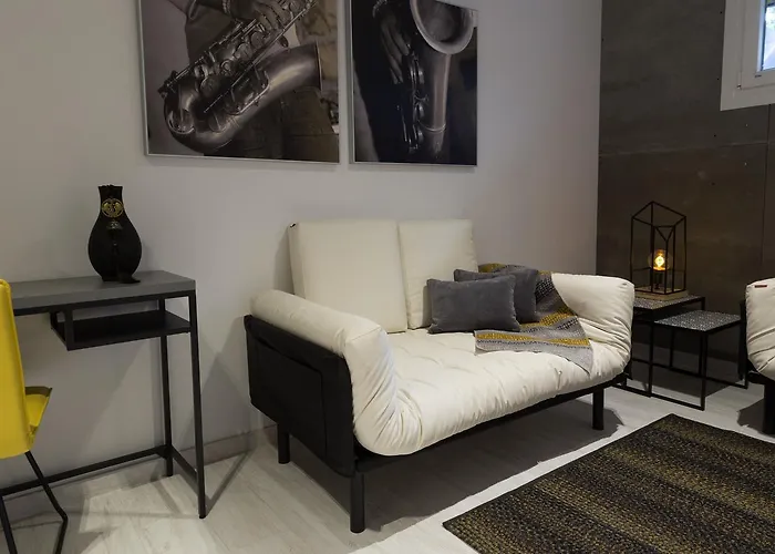 酒店 Onyarbi 宏达瑞比亚