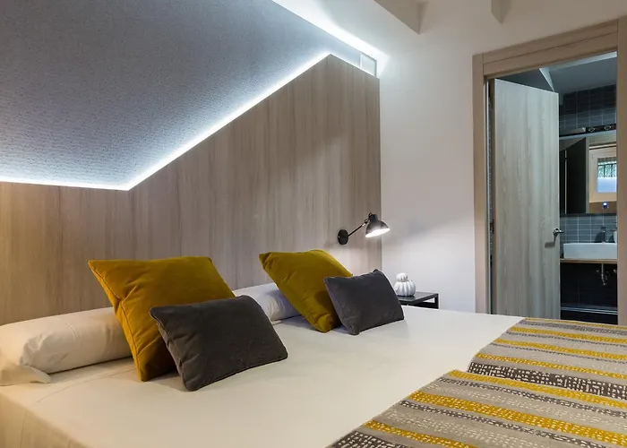 Onyarbi 酒店 宏达瑞比亚